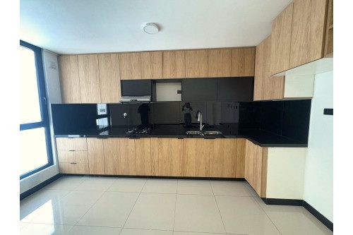 Departamento en alquiler en Equipetrol